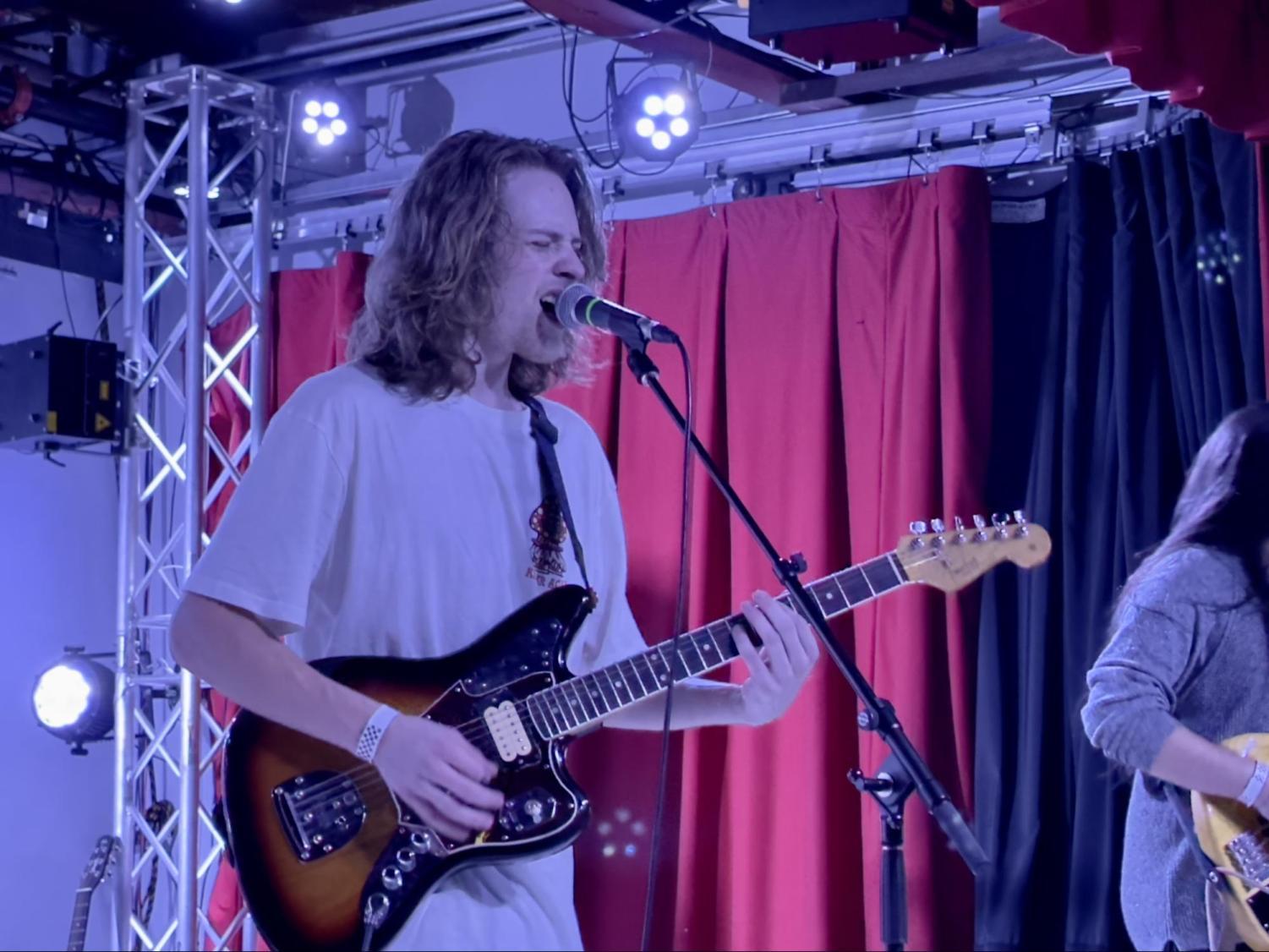 Artists With Less Than 10K Monthly Listeners