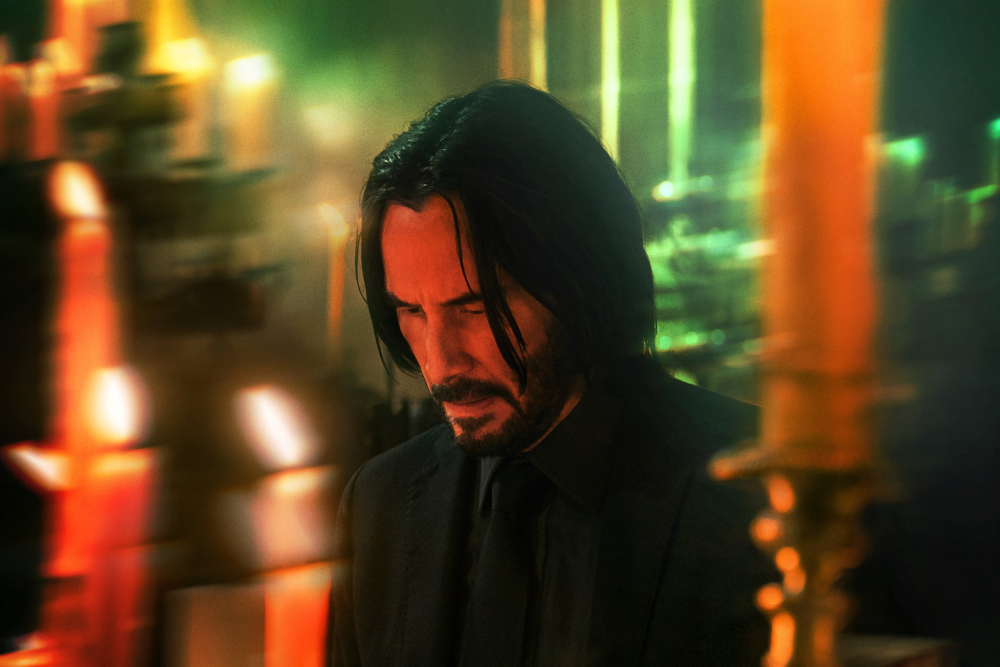 John Wick